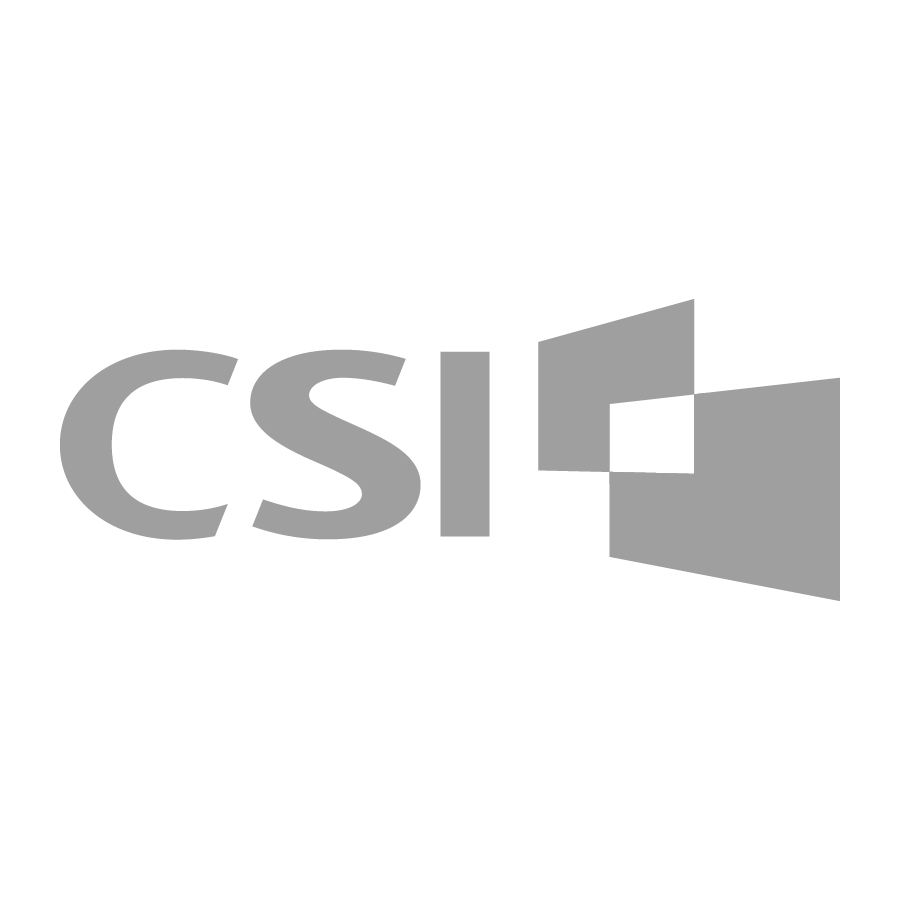 Ascend Customers_1563611_GrayScaleofCompanylogos-CSI-Black_020823