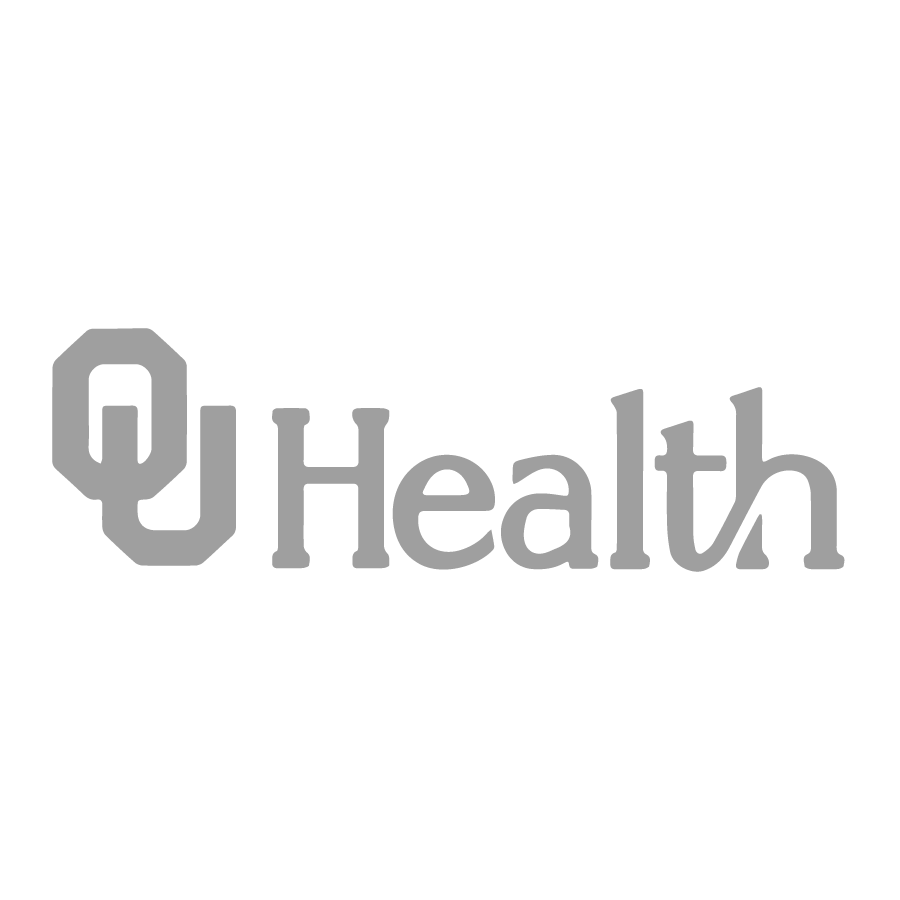 Ascend Customers_1563611_GrayScaleofCompanylogos-OUHealth-Black_020823